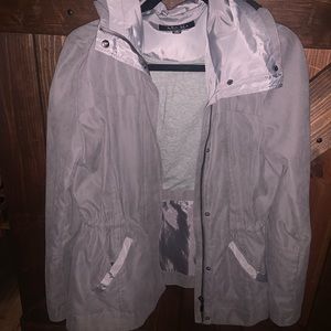 Mo-Ka like new Jacket